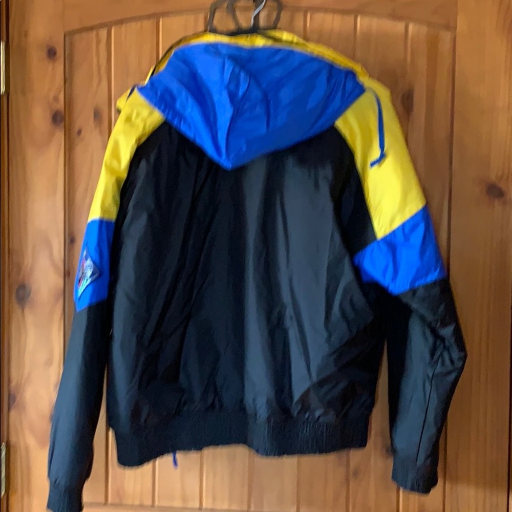 SERAC ski jacket - Picture 2 of 4